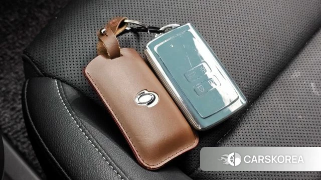 Renault Korea (Samsung) XM3 id 4433080 из Кореи 19