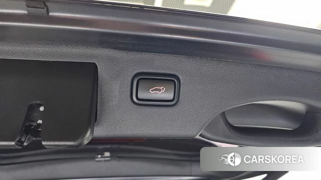Kia The New Sorento id 4502836 из Кореи 19