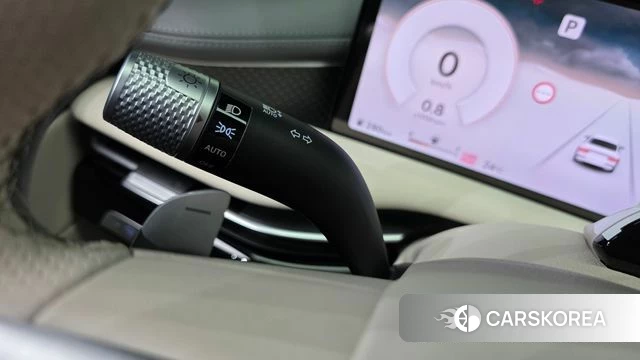 Genesis G80 (RG3) id 4590937 из Кореи 19