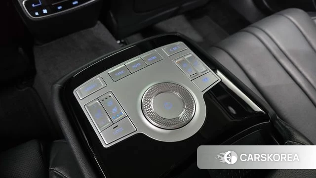 Genesis G80 (RG3) id 4443946 из Кореи 19