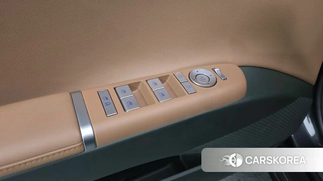 Hyundai Grandeur (GN7) id 4528666 из Кореи 19