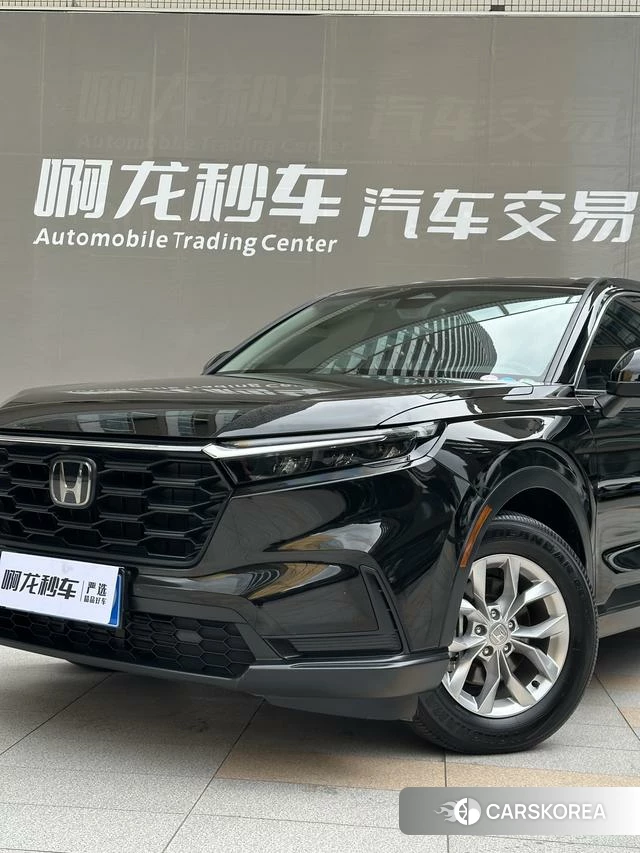 Honda CR-V id 4264137 из Китая 19