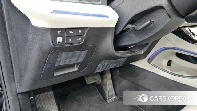Hyundai The New Grandeur IG id 4881037 из Кореи 19