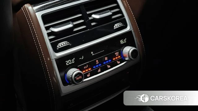 BMW 7 Series (G11) id 4447466 из Кореи 19