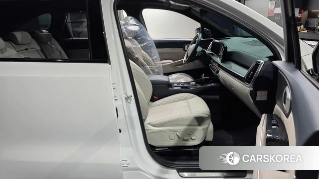 Kia The New Sorento 4th Generation id 4691772 из Кореи 19