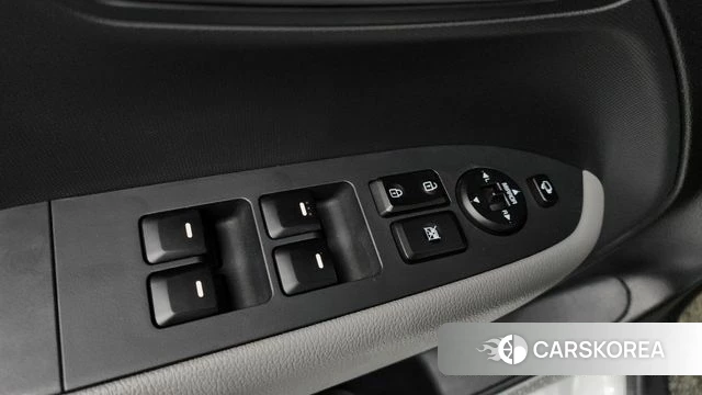 Kia The New Kia Ray id 4928579 из Кореи 19