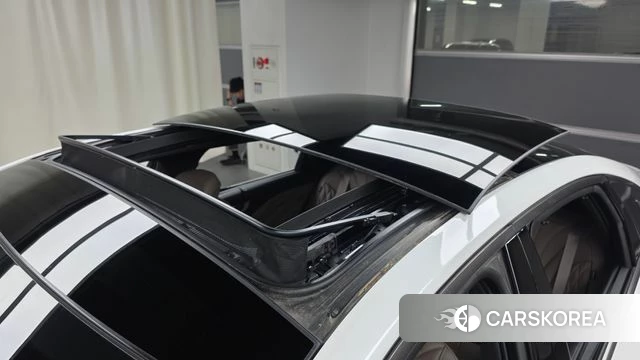 Kia K8 Hybrid id 4457609 из Кореи 19