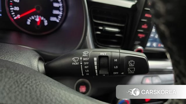 Kia Stonic id 4429831 из Кореи 19