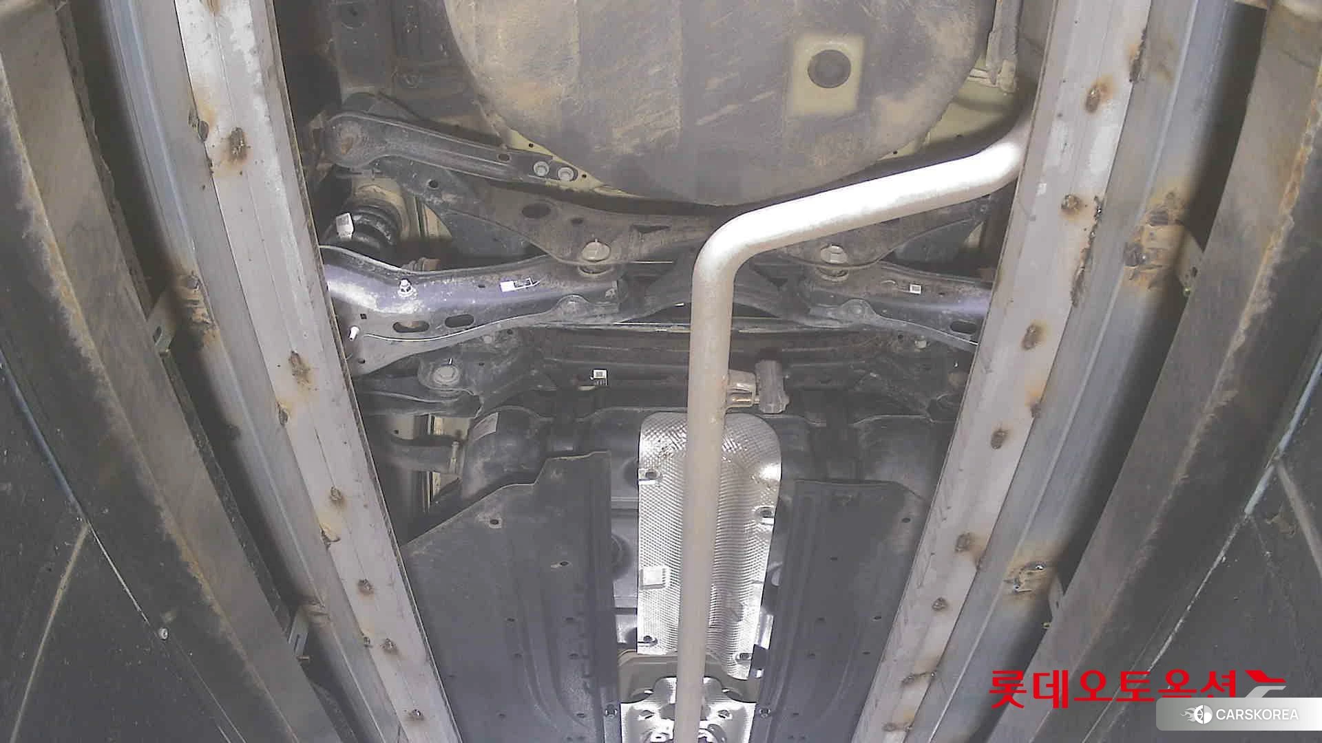 Kia K5 id 4498435 из Кореи 19