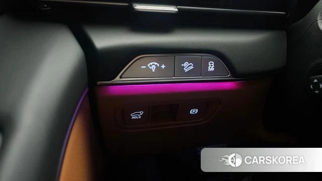 Genesis GV80 id 4744156 из Кореи 19