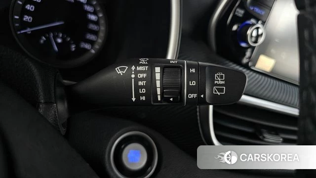 Hyundai All New Tucson id 4508549 из Кореи 19