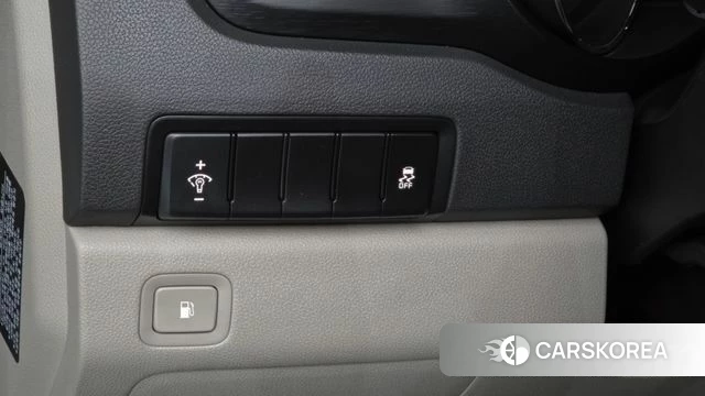 Kia The New Carnival id 4698828 из Кореи 19