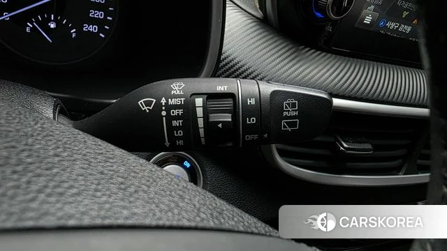 Hyundai All New Tucson id 4536340 из Кореи 19