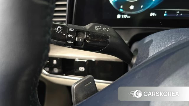 Kia Sportage 5th Generation Hybrid id 4835350 из Кореи 19
