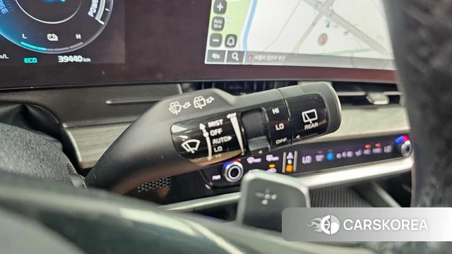 Kia Sportage 5th Generation Hybrid id 4586076 из Кореи 19