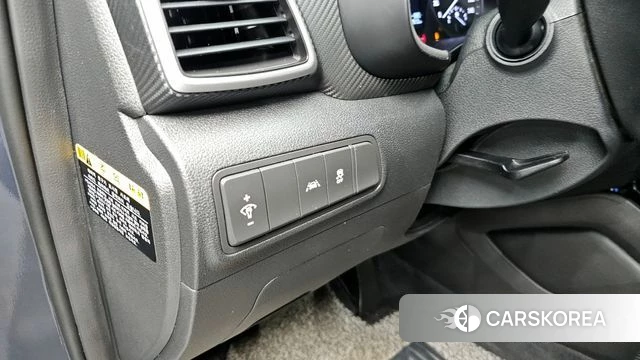 Hyundai All New Tucson id 4377885 из Кореи 19