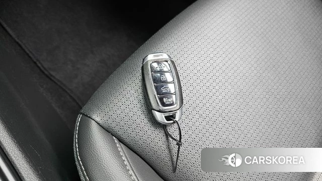 Hyundai Kona id 4345648 из Кореи 19
