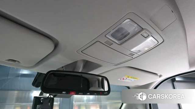 Kia The New Kia Ray EV id 4432938 из Кореи 19