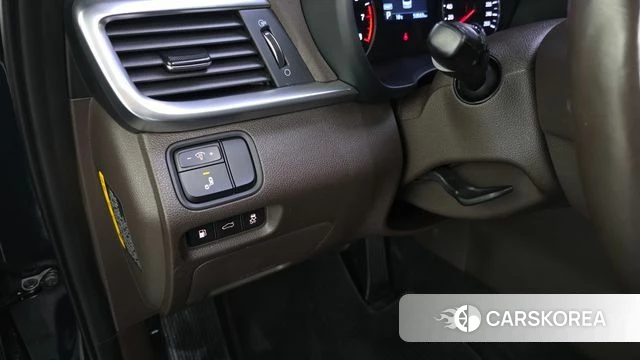 Kia The New K5 2nd generation id 4188454 из Кореи 19