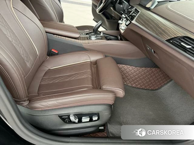 BMW 5 series id 4221394 из Китая 19