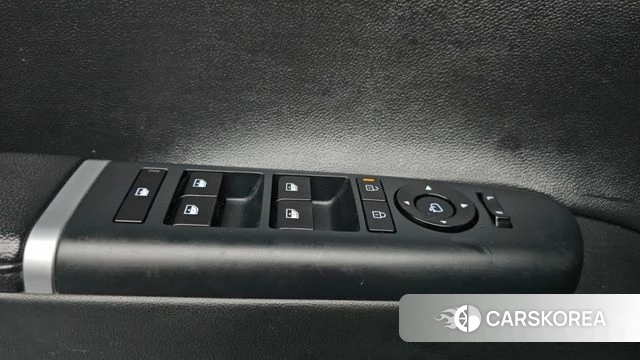 Hyundai Grandeur (GN7) id 4499795 из Кореи 19