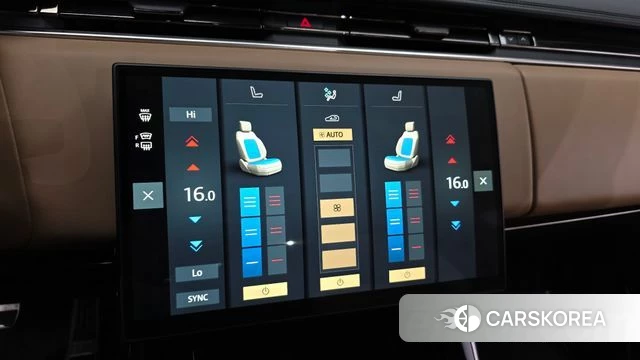 Land Rover Range Rover Sport 3rd Generation id 4279970 из Кореи 19