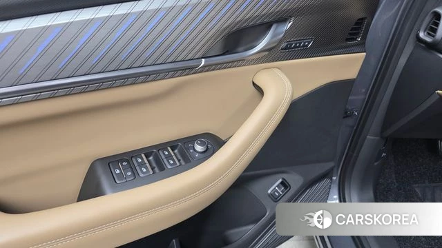 Renault Korea (Samsung) Grand Coleos id 4862651 из Кореи 19