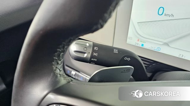 Hyundai Ionic 5 id 4494242 из Кореи 19