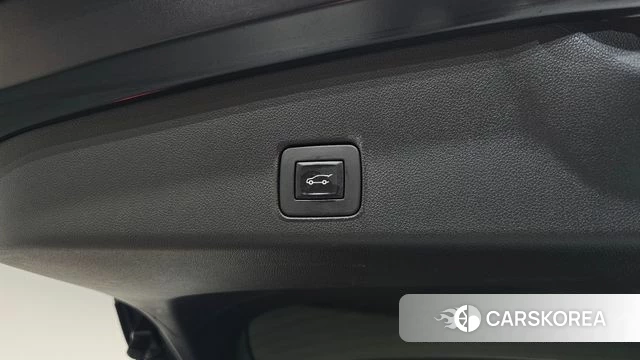 Chevrolet (GM Daewoo) Trailblazer id 4524773 из Кореи 19