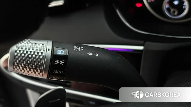 Genesis GV70 id 4784933 из Кореи 19