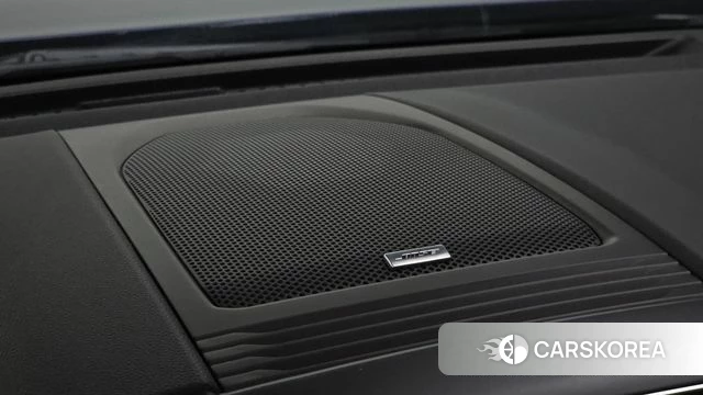 Renault Korea (Samsung) The New QM6 id 4202982 из Кореи 19