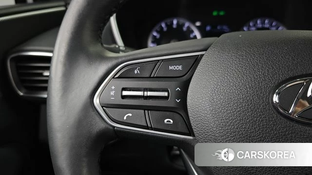 Hyundai Santa Fe TM id 4225298 из Кореи 19