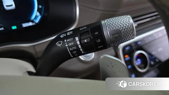 Genesis GV80 id 4613938 из Кореи 19