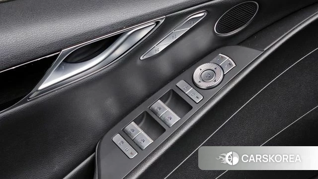 Genesis G80 (RG3) id 4614109 из Кореи 19