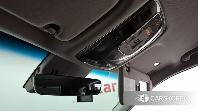 Genesis GV80 id 4224695 из Кореи 19