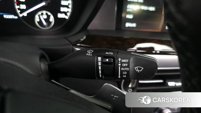 Genesis G90 id 4324228 из Кореи 19