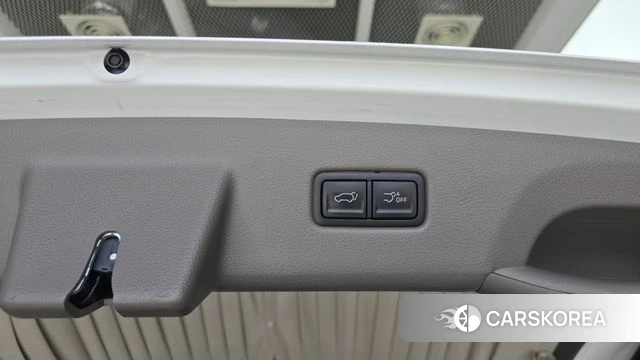 Kia Carnival 4th generation id 4579811 из Кореи 19