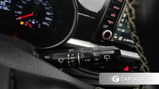 Kia All New Morning (JA) id 4477423 из Кореи 19