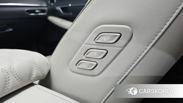 Hyundai Sonata (DN8) id 4325258 из Кореи 19