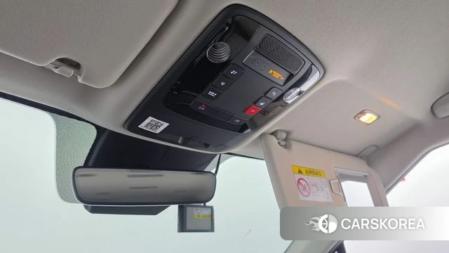 Kia Carnival 4th generation id 4675557 из Кореи 19