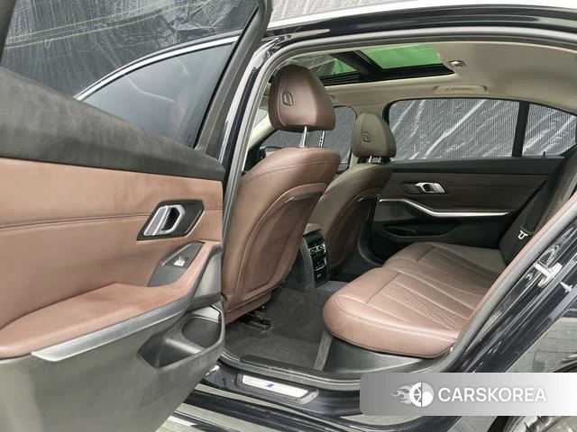 BMW 3 series id 3939281 из Китая 19