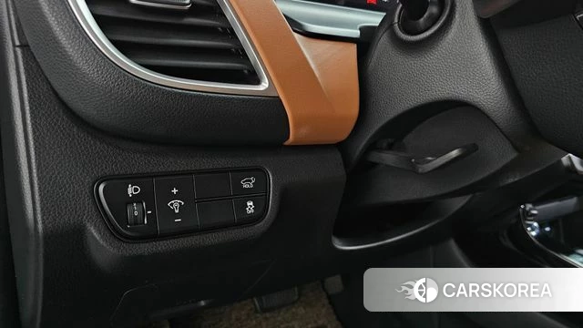 Kia The New Seltos id 4230839 из Кореи 19