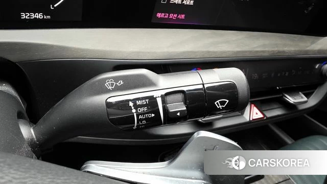 Kia K8 Hybrid id 4292291 из Кореи 19