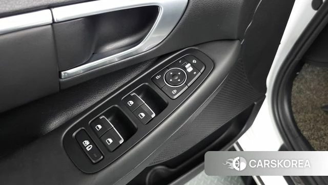 Hyundai Sonata (DN8) id 4501724 из Кореи 19