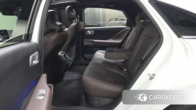 Hyundai Ionic 6 id 4871650 из Кореи 19