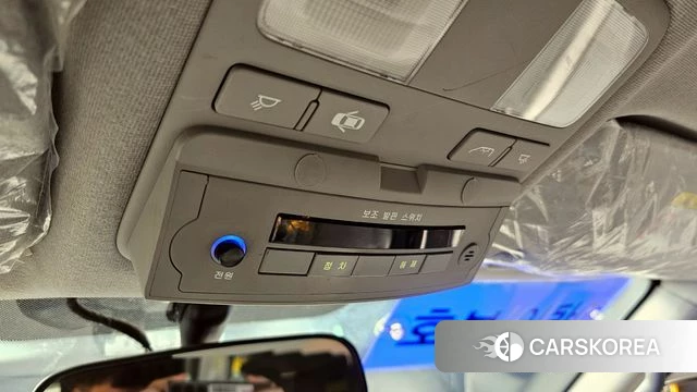 Hyundai The New Grand Starex id 4303944 из Кореи 19