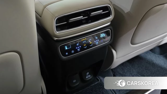 Genesis GV80 id 4540210 из Кореи 19