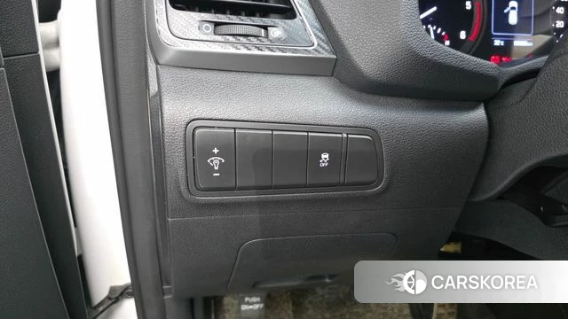 Hyundai All New Tucson id 4667745 из Кореи 19