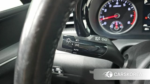 Kia K5 3rd generation id 4923235 из Кореи 19