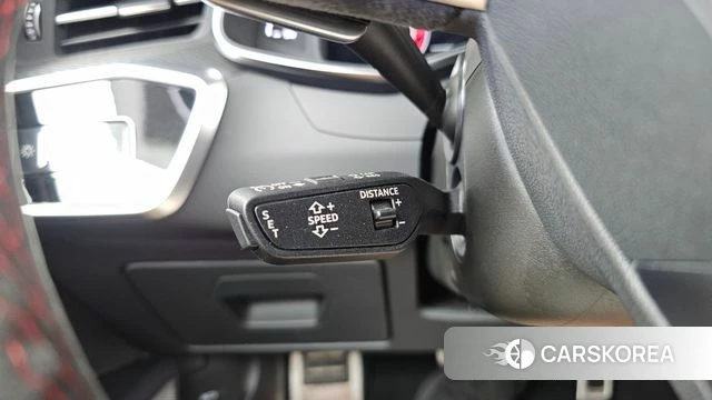 Audi RS6 (C8) id 4443568 из Кореи 19